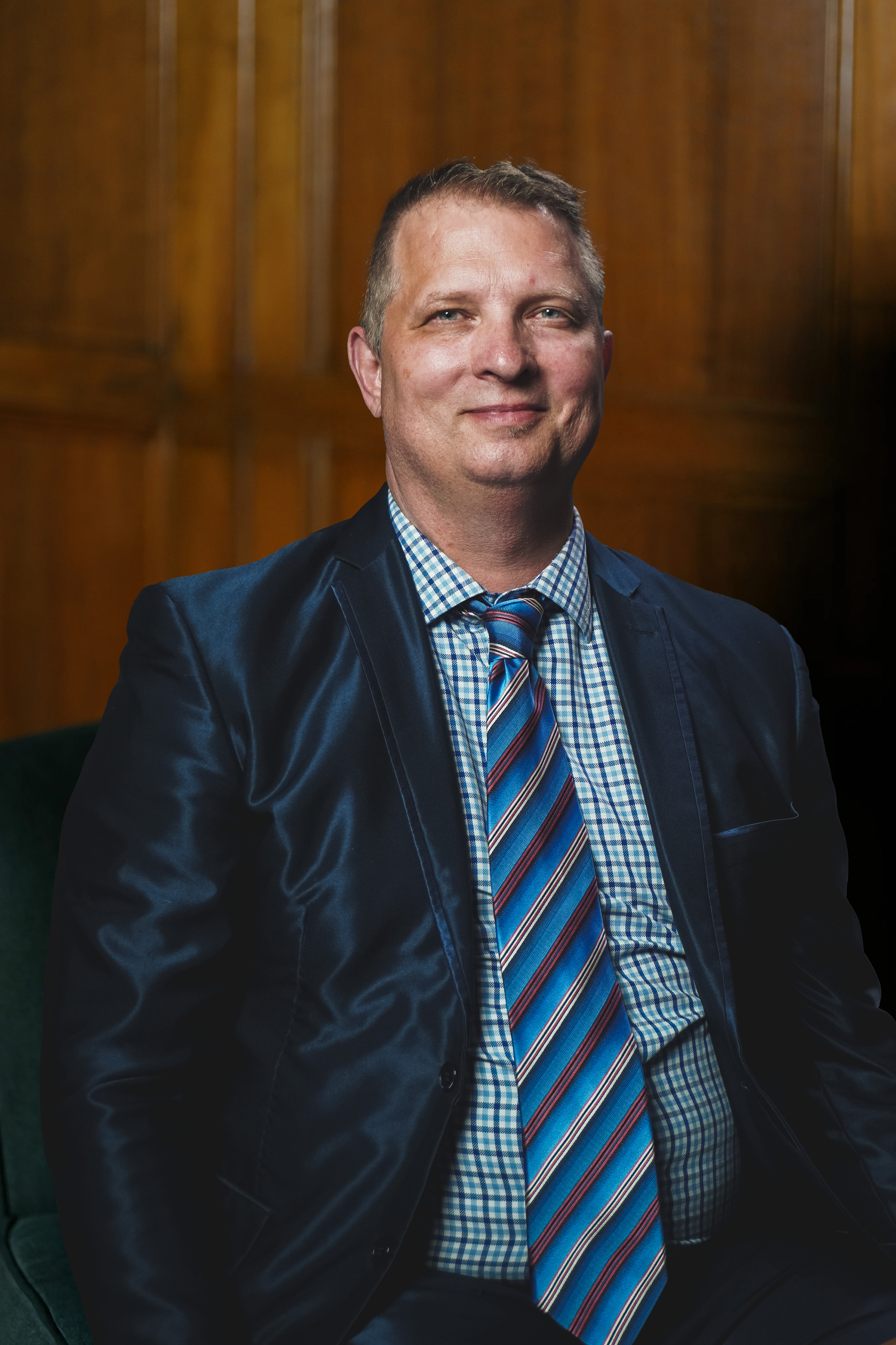 Photo deJean-François Gosselin 