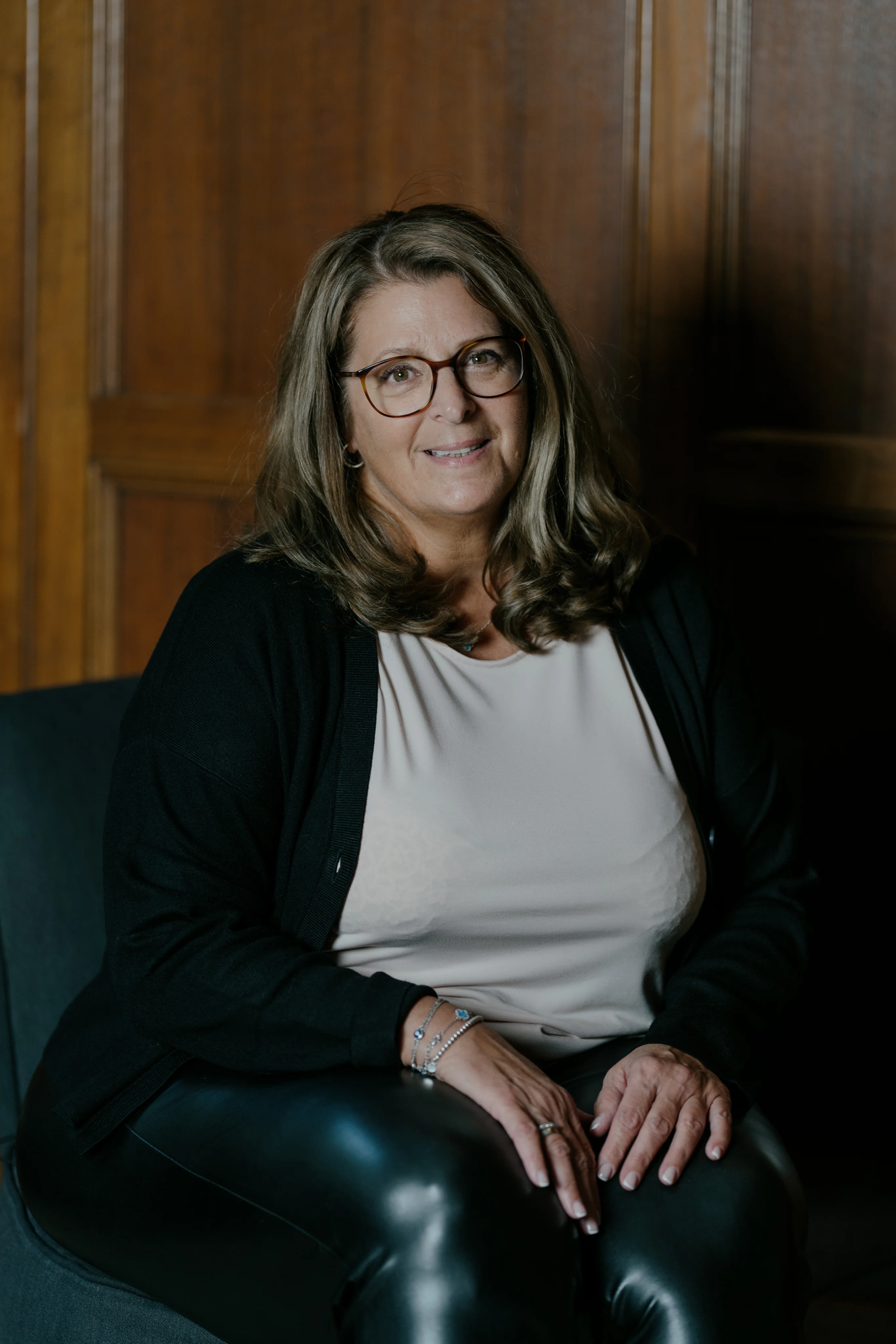 Photo deSylvie La Serra